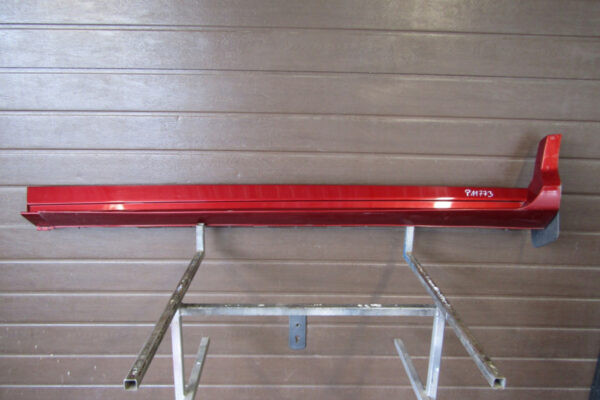 Zijskirt Links Dorpellijst Ford Kuga MK2 Titanium ST 12- cv4jj s10155abw Dorpel P11773