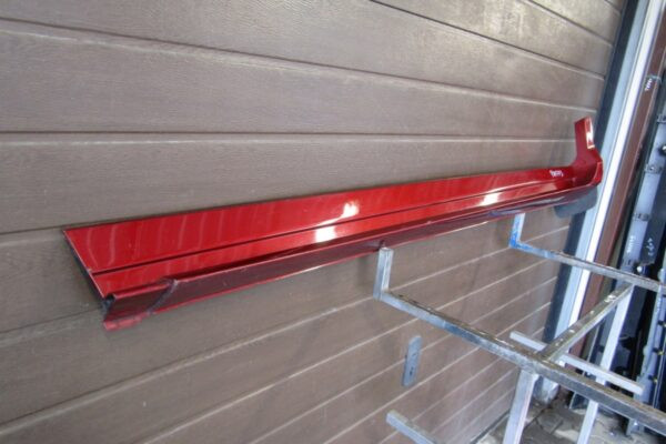Zijskirt Links Dorpellijst Ford Kuga MK2 Titanium ST 12- cv4jj s10155abw Dorpel P11773