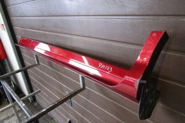 Zijskirt Links Dorpellijst Ford Kuga MK2 Titanium ST 12- cv4jj s10155abw Dorpel P11773