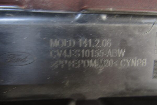Zijskirt Links Dorpellijst Ford Kuga MK2 Titanium ST 12- cv4jj s10155abw Dorpel P11773