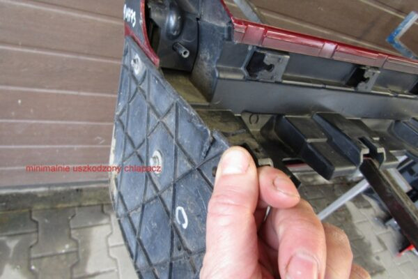 Zijskirt Links Dorpellijst Ford Kuga MK2 Titanium ST 12- cv4jj s10155abw Dorpel P11773