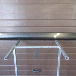 Zijskirt Dorpellijst Rechts Ford Kuga MK2 Titanium ST 12- cv4jjs10154acw Dorpel P12500