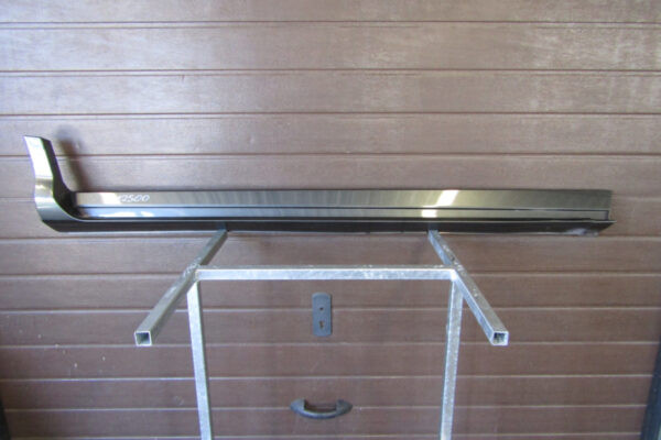 Zijskirt Dorpellijst Rechts Ford Kuga MK2 Titanium ST 12- cv4jjs10154acw Dorpel P12500