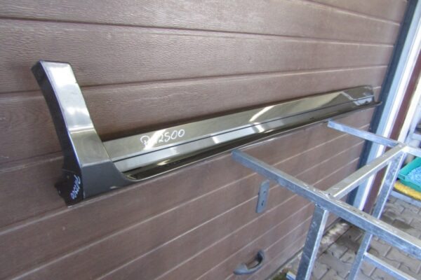 Zijskirt Dorpellijst Rechts Ford Kuga MK2 Titanium ST 12- cv4jjs10154acw Dorpel P12500