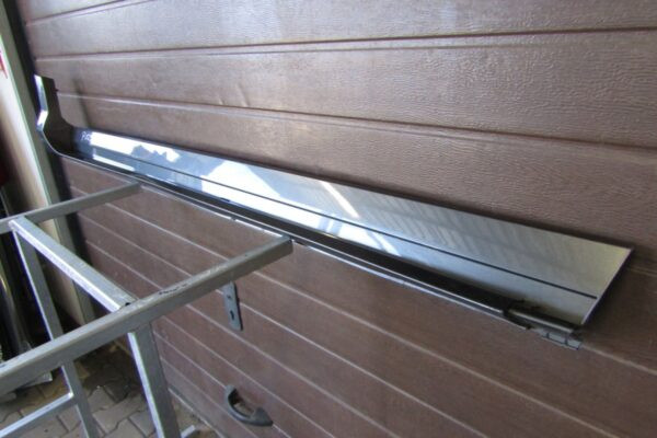 Zijskirt Dorpellijst Rechts Ford Kuga MK2 Titanium ST 12- cv4jjs10154acw Dorpel P12500