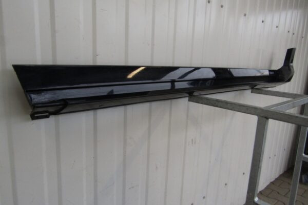 Zijskirt Links Dorpellijst Ford Kuga MK2 Titanium ST 12- cv4jjs10155abw Dorpel P12714