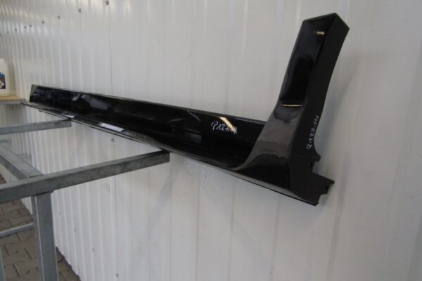Zijskirt Links Dorpellijst Ford Kuga MK2 Titanium ST 12- cv4jjs10155abw Dorpel P12714