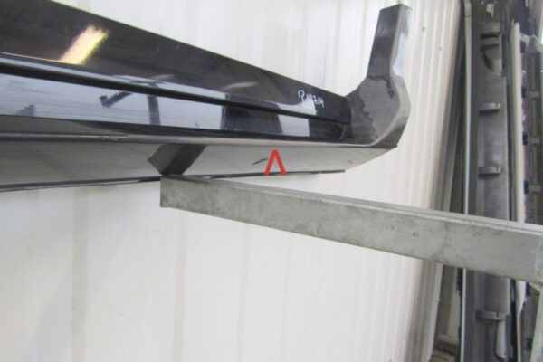 Zijskirt Links Dorpellijst Ford Kuga MK2 Titanium ST 12- cv4jjs10155abw Dorpel P12714
