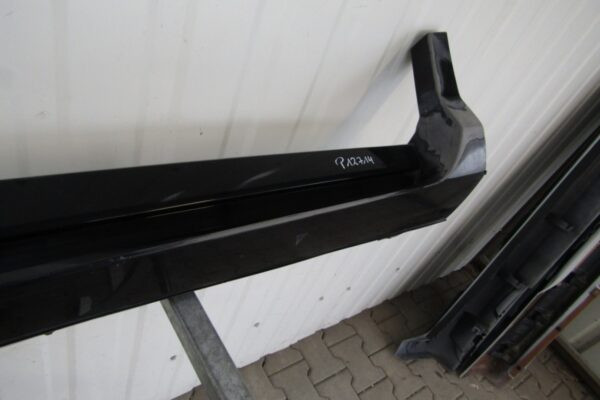 Zijskirt Links Dorpellijst Ford Kuga MK2 Titanium ST 12- cv4jjs10155abw Dorpel P12714