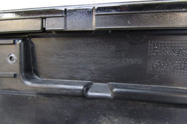 Zijskirt Links Dorpellijst Ford Kuga MK2 Titanium ST 12- cv4jjs10155abw Dorpel P12714