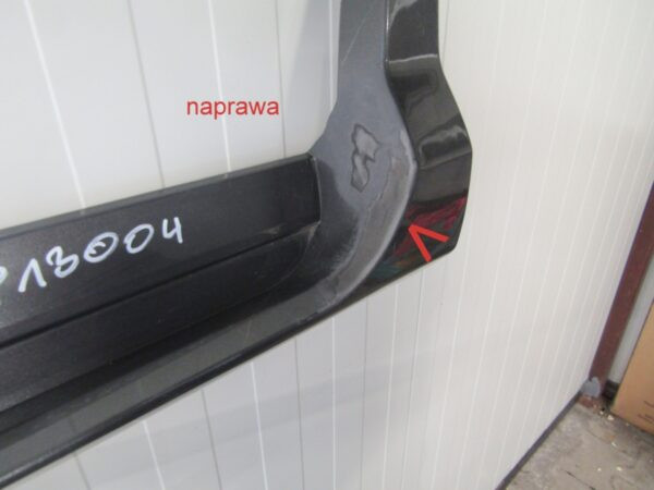 Zijskirt Links Dorpellijst Ford Kuga MK2 Titanium ST 12- cv4jj s10155abw Dorpel P13004