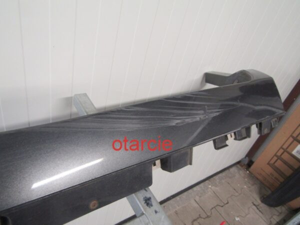 Zijskirt Links Dorpellijst Ford Kuga MK2 Titanium ST 12- cv4jj s10155abw Dorpel P13004