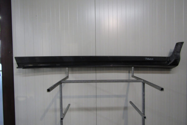 Zijskirt Links Dorpellijst Ford Kuga MK2 Titanium ST 12- cv4jjs10155abw Dorpel P13037