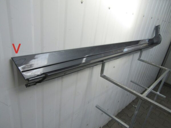 Zijskirt Links Dorpellijst Ford Kuga MK2 Titanium ST 12- cv4jjs10155acw Dorpel P13393