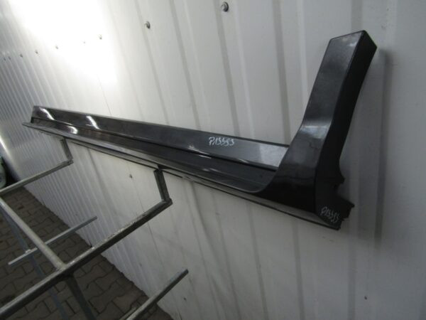 Zijskirt Links Dorpellijst Ford Kuga MK2 Titanium ST 12- cv4jjs10155acw Dorpel P13393