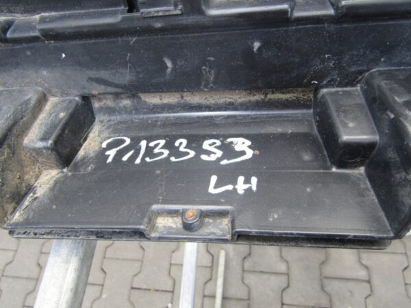 Zijskirt Links Dorpellijst Ford Kuga MK2 Titanium ST 12- cv4jjs10155acw Dorpel P13393