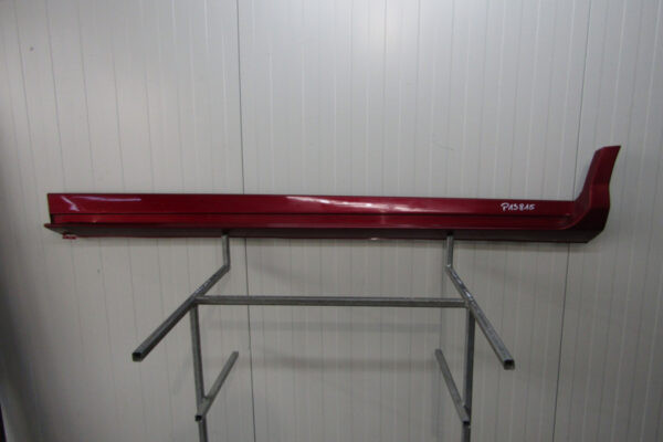 Zijskirt Links Dorpellijst Ford Kuga MK2 Titanium ST 12- cv4jjs10155acw Dorpel P13815
