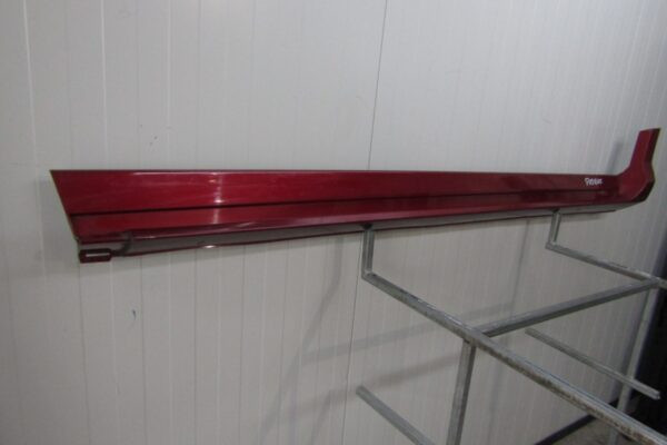 Zijskirt Links Dorpellijst Ford Kuga MK2 Titanium ST 12- cv4jjs10155acw Dorpel P13815