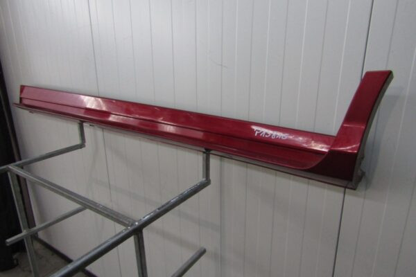Zijskirt Links Dorpellijst Ford Kuga MK2 Titanium ST 12- cv4jjs10155acw Dorpel P13815