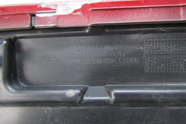 Zijskirt Links Dorpellijst Ford Kuga MK2 Titanium ST 12- cv4jjs10155acw Dorpel P13815