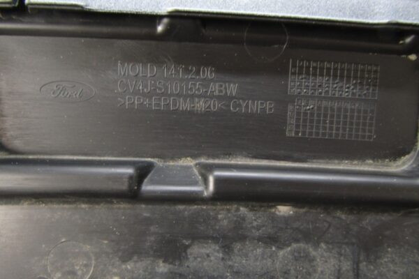 Zijskirt Links Dorpellijst Ford Kuga MK2 Titanium Escape ST 12-19 cv4jj s10155acw Dorpel P13995