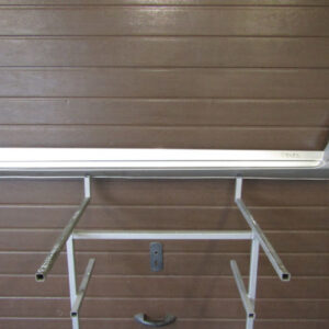Zijskirt Links Dorpellijst Ford Kuga MK2 VIGNALE 12- Dorpel P8483