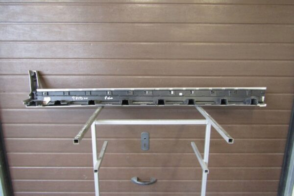 Zijskirt Links Dorpellijst Ford Kuga MK2 VIGNALE 12- Dorpel P8483