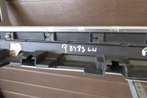 Zijskirt Links Dorpellijst Ford Kuga MK2 VIGNALE 12- Dorpel P8483