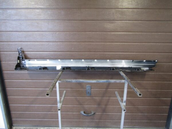 Zijskirt Dorpellijst Links Ford Kuga MK3 Titanium ST 19- lv4bs10155b Dorpel P10664
