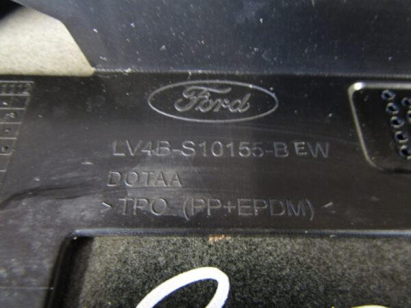 Zijskirt Dorpellijst Links Ford Kuga MK3 Titanium ST 19- lv4bs10155b Dorpel P10664