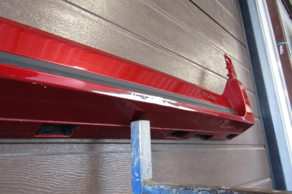 Zijskirt Dorpellijst Links Ford Kuga MK3 Titanium ST 19- lv4bs10155b Dorpel P11660