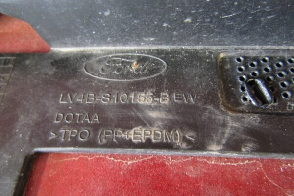 Zijskirt Dorpellijst Links Ford Kuga MK3 Titanium ST 19- lv4bs10155b Dorpel P11660
