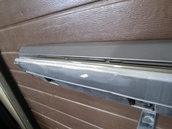 Zijskirt Dorpellijst Links Ford Kuga MK3 Titanium ST 19- lv4bs10155b Dorpel P12219