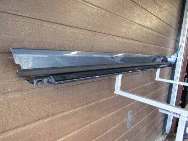 Zijskirt Dorpellijst Links Ford Kuga MK3 Titanium ST 19- lv4bs10155b Dorpel P7500