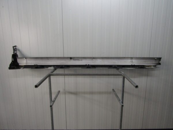 Zijskirt Dorpellijst Links Ford Kuga MK3 Titanium ST 19- lv4bs10155b Dorpel P13401