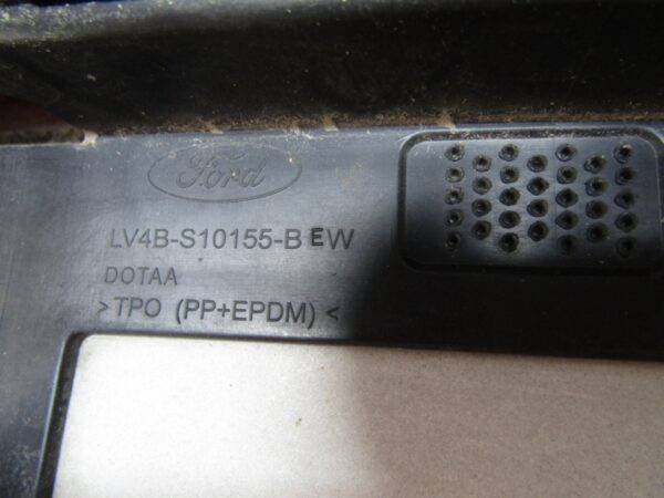 Zijskirt Dorpellijst Links Ford Kuga MK3 Titanium ST 19- lv4bs10155b Dorpel P13401