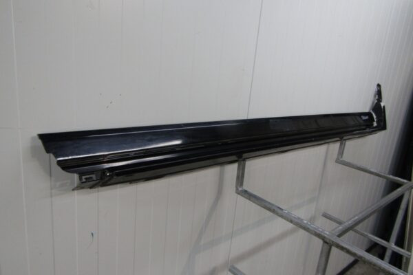 Zijskirt Dorpellijst Links Ford Kuga MK3 Titanium ST 19-  lv4bs10155b Dorpel P13665