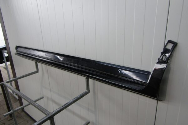 Zijskirt Dorpellijst Links Ford Kuga MK3 Titanium ST 19-  lv4bs10155b Dorpel P13665