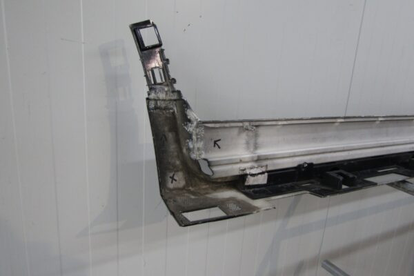 Zijskirt Dorpellijst Links Ford Kuga MK3 Titanium ST 19-  lv4bs10155b Dorpel P13665