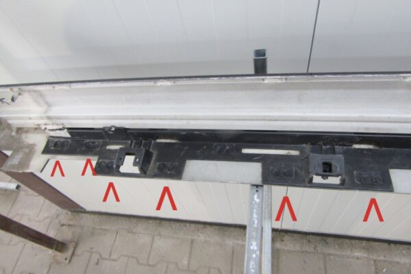 Zijskirt Dorpellijst Links Ford Kuga MK3 Titanium ST 19-  lv4bs10155b Dorpel P13665
