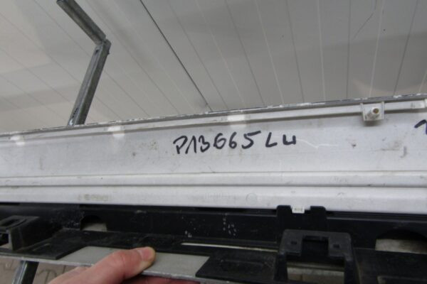 Zijskirt Dorpellijst Links Ford Kuga MK3 Titanium ST 19-  lv4bs10155b Dorpel P13665