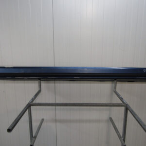 Zijskirt Dorpellijst Links Ford Kuga MK3 Titanium ST 19- lv4bs10155bew Dorpel P13904