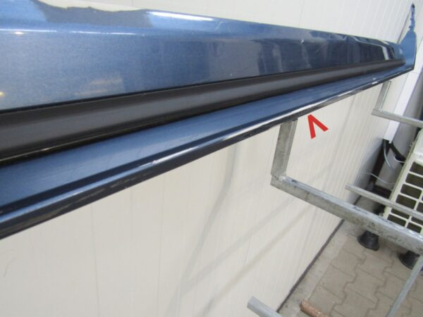 Zijskirt Dorpellijst Links Ford Kuga MK3 Titanium ST 19- lv4bs10155bew Dorpel P13904