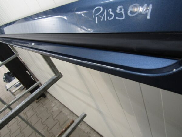 Zijskirt Dorpellijst Links Ford Kuga MK3 Titanium ST 19- lv4bs10155bew Dorpel P13904