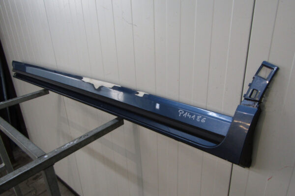 Zijskirt Dorpellijst Links Ford Kuga MK3 Titanium ST 19- lv4bs10155bew P14186