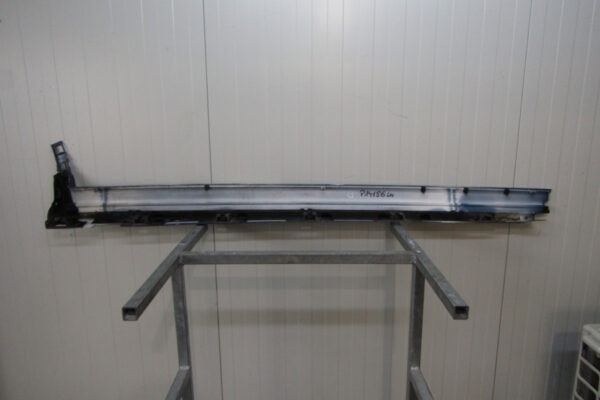 Zijskirt Dorpellijst Links Ford Kuga MK3 Titanium ST 19- lv4bs10155bew P14186
