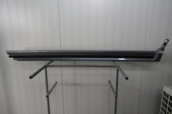 Zijskirt Dorpellijst Links Ford Kuga MK3 Titanium ST 19- lv4bs10155bew Dorpel P14176