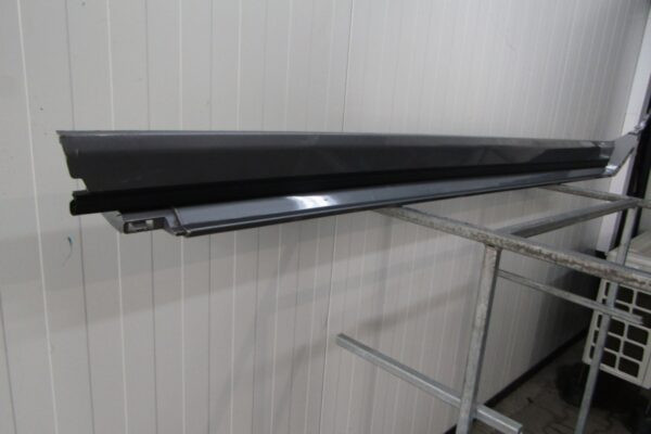 Zijskirt Dorpellijst Links Ford Kuga MK3 Titanium ST 19- lv4bs10155bew Dorpel P14176