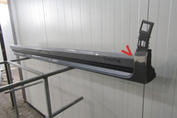 Zijskirt Dorpellijst Links Ford Kuga MK3 Titanium ST 19- lv4bs10155bew Dorpel P14176
