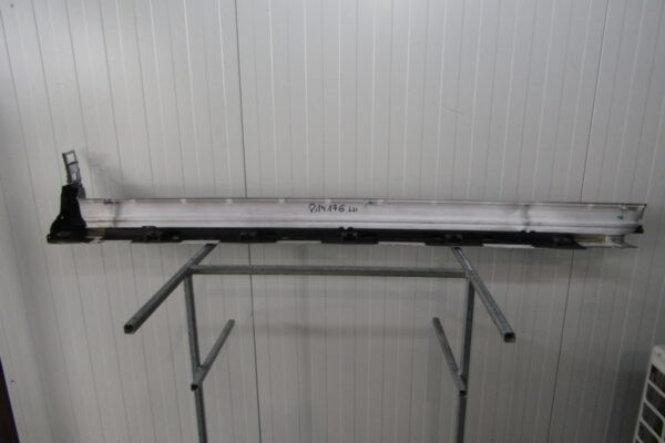 Zijskirt Dorpellijst Links Ford Kuga MK3 Titanium ST 19- lv4bs10155bew Dorpel P14176